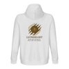 LIONHEART-ORIGIN Lion Head Claw Mark Logo Premium Hoodie