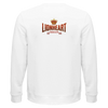 LIONHEART-ORIGIN 1191 Men's Heavyweight Fleece Crewneck Sweatshirt
