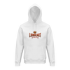 LIONHEART STELLAR Premium Legacy Crown Emblem Front Hoodie