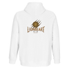 LIONHEART-ORIGIN Mantle Full-Zip Hoodie