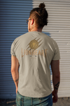 LIONHEART-ORIGIN Premium Claw Graphic T-Shirt