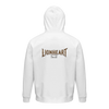 LIONHEART STELLAR Streetwear Hooded Sweatshirt