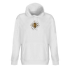 LIONHEART-ORIGIN Lion Head Claw Mark Logo Performance Hoodie