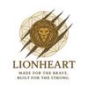 LionHeart-Origin: Forging Armour for the Soul