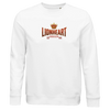 LIONHEART-ORIGIN 1191 Classic Crown Crewneck Sweatshirt