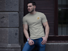 LIONHEART-ORIGIN Premium Claw Graphic T-Shirt