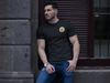 LIONHEART-ORIGIN Premium Claw Graphic T-Shirt